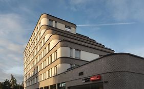 Holiday Inn - The Niu, Sparrow Regensburg By Ihg